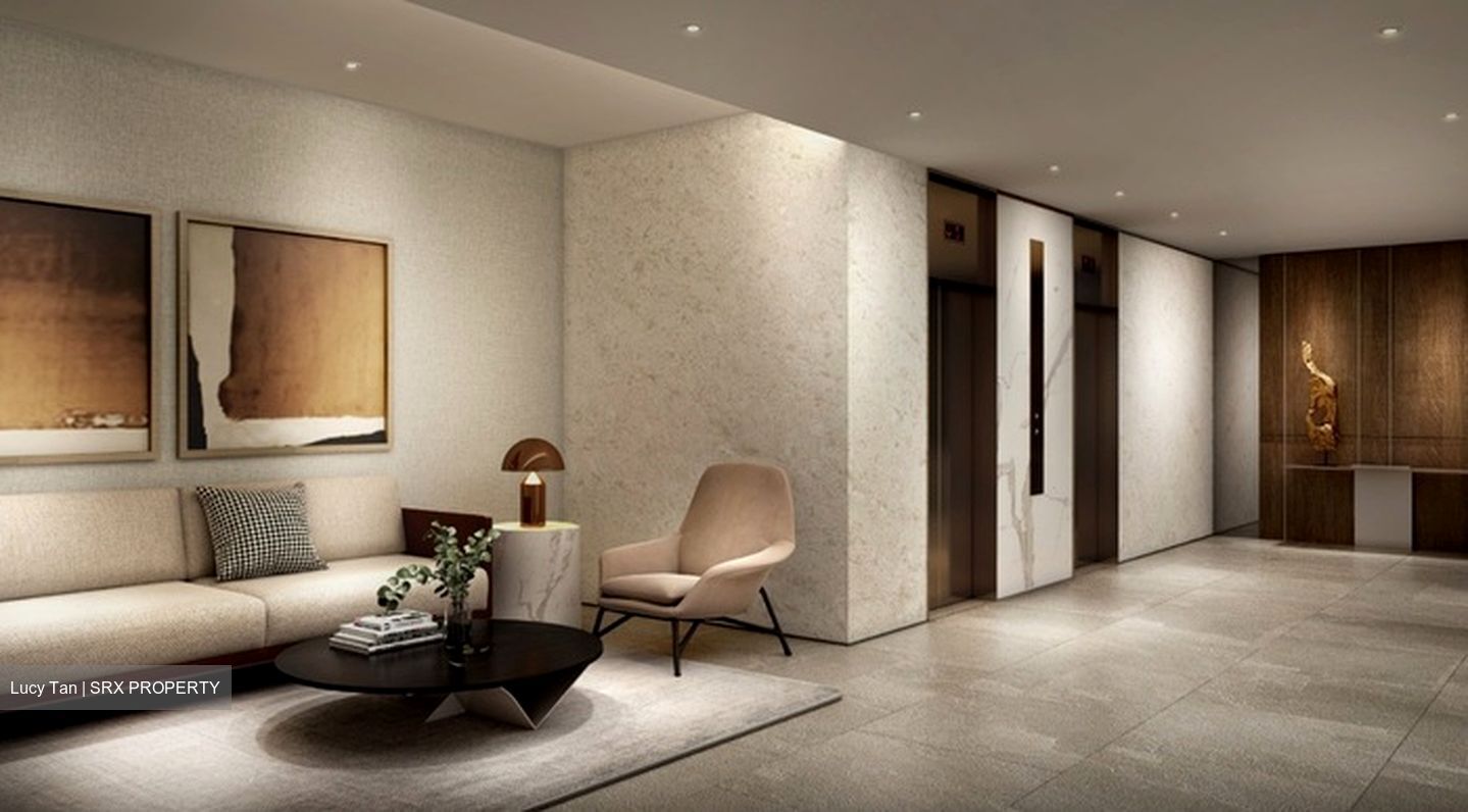 Orchard Sophia (D9), Apartment #618152231